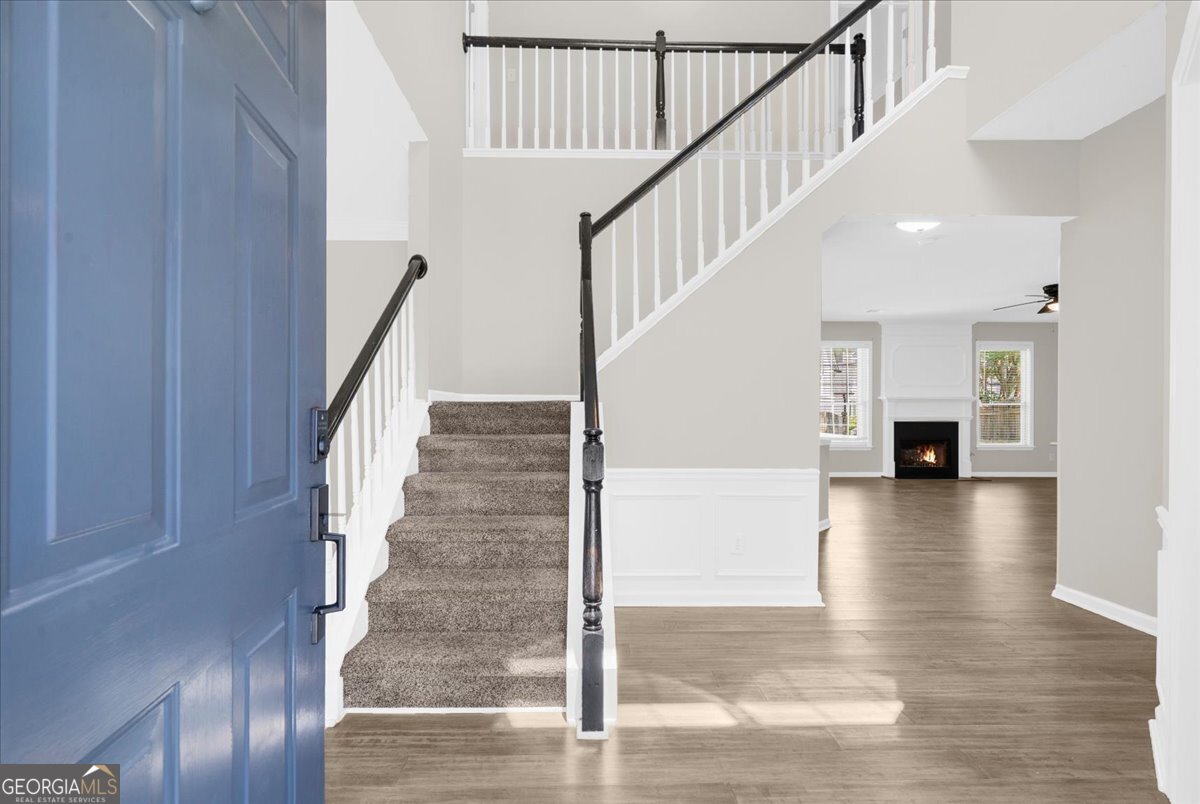 2410 Lunetta Lane Alpharetta GA 30004