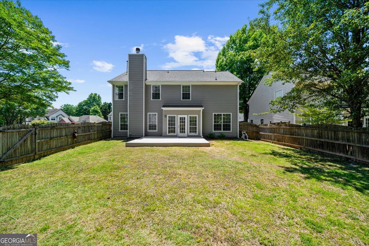 2410 Lunetta Lane Alpharetta GA 30004