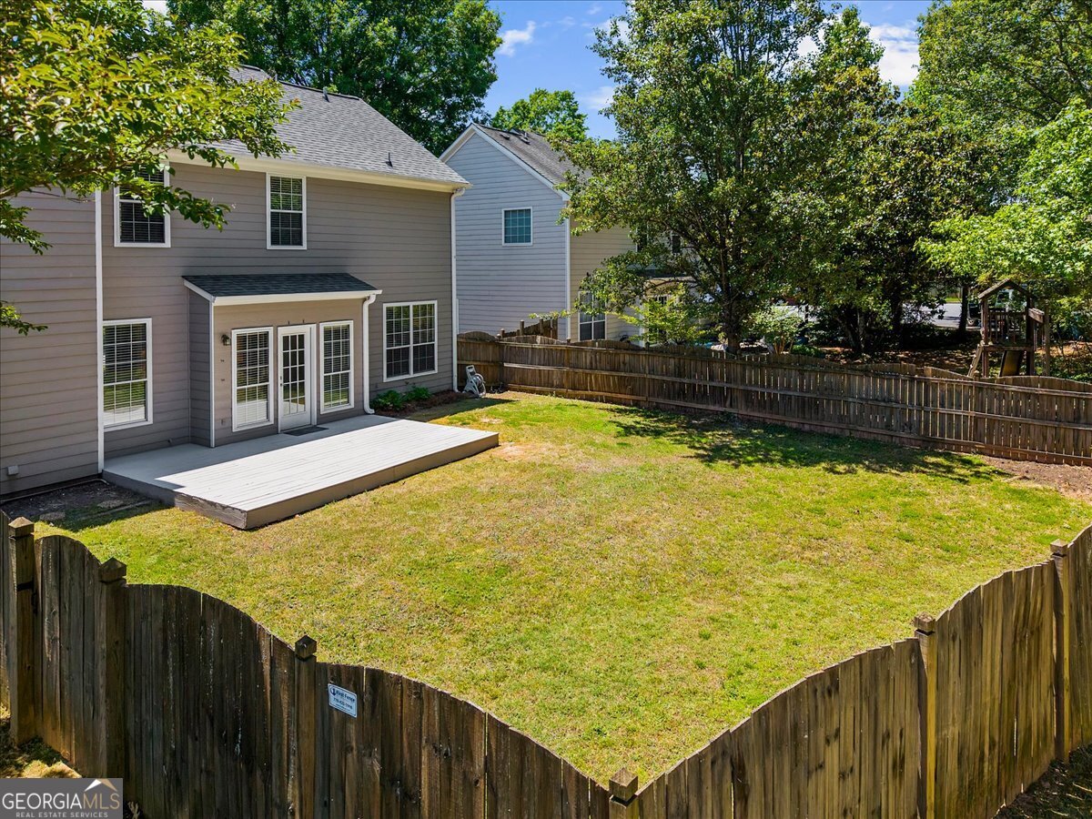 2410 Lunetta Lane Alpharetta GA 30004
