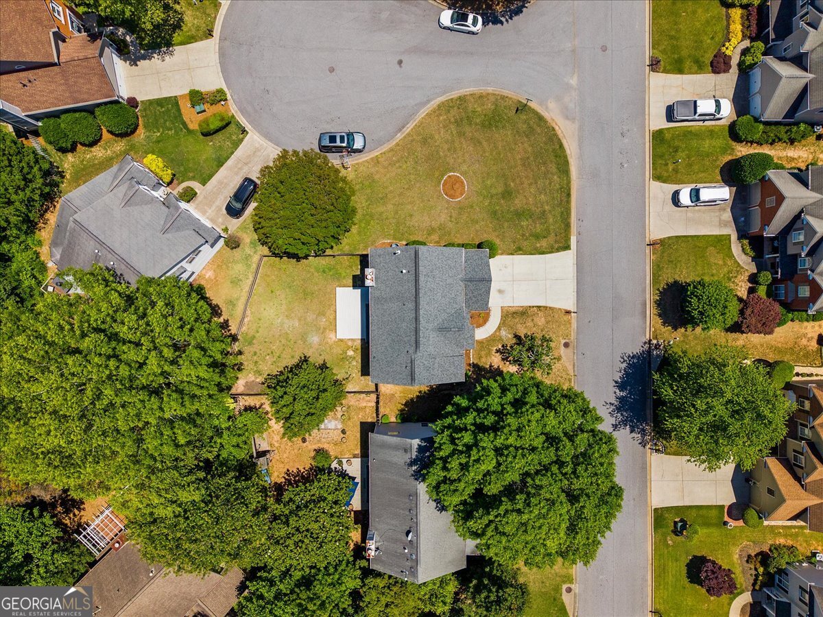 2410 Lunetta Lane Alpharetta GA 30004