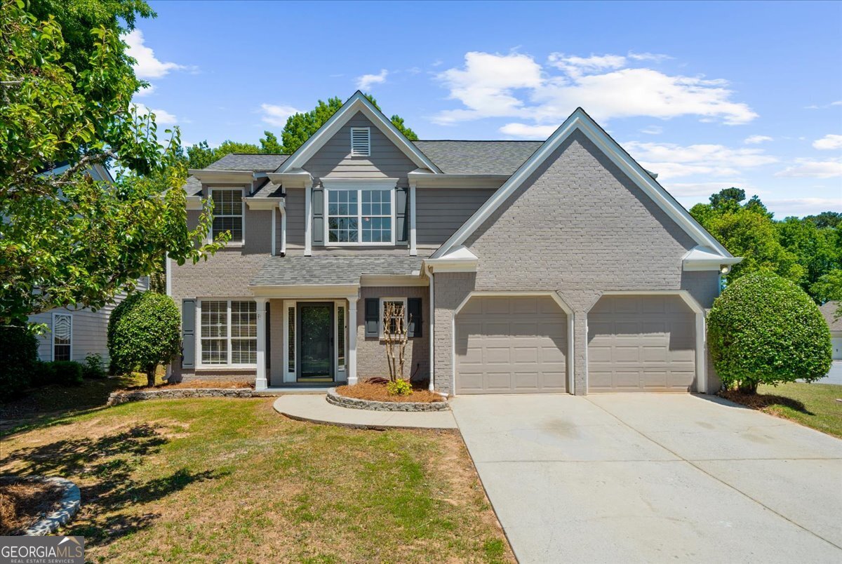 2410 Lunetta Lane Alpharetta GA 30004