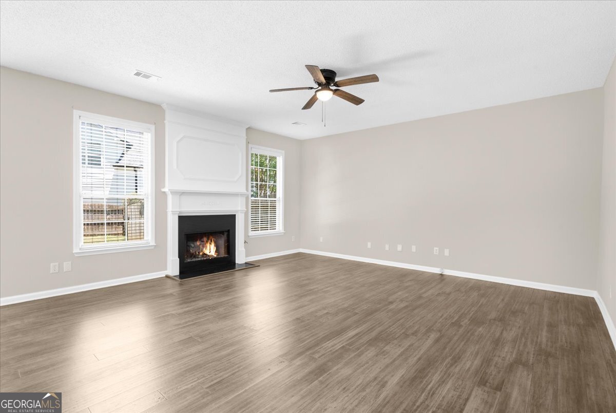 2410 Lunetta Lane Alpharetta GA 30004