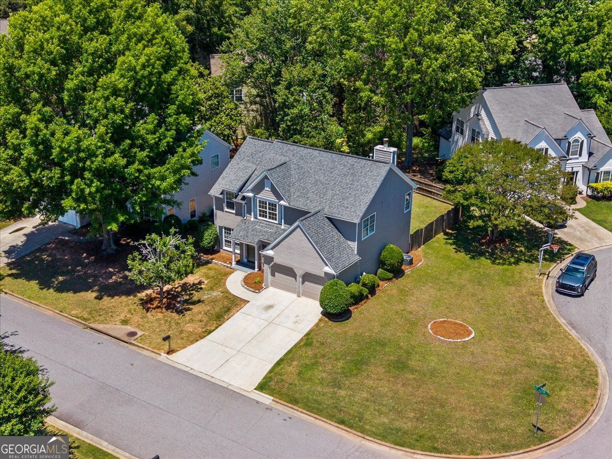 2410 Lunetta Lane Alpharetta GA 30004
