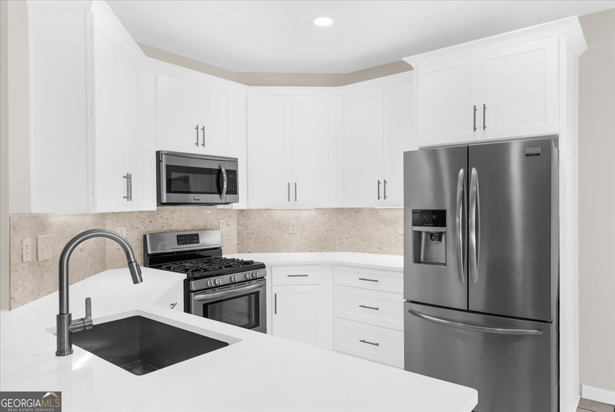 2410 Lunetta Lane Alpharetta GA 30004