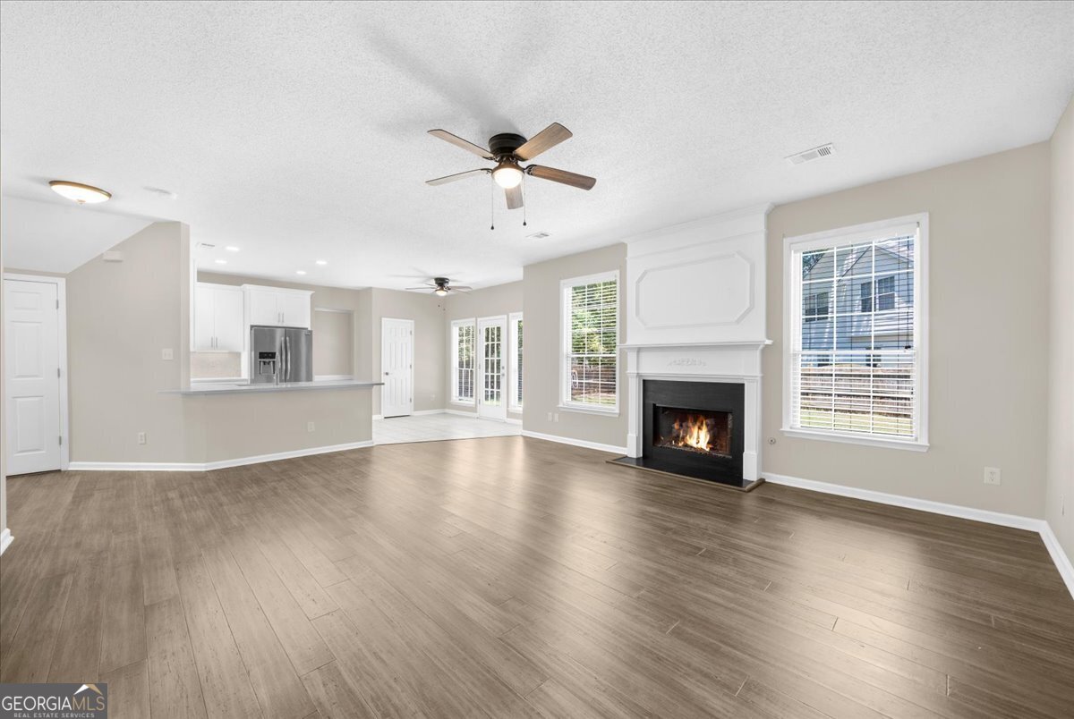 2410 Lunetta Lane Alpharetta GA 30004