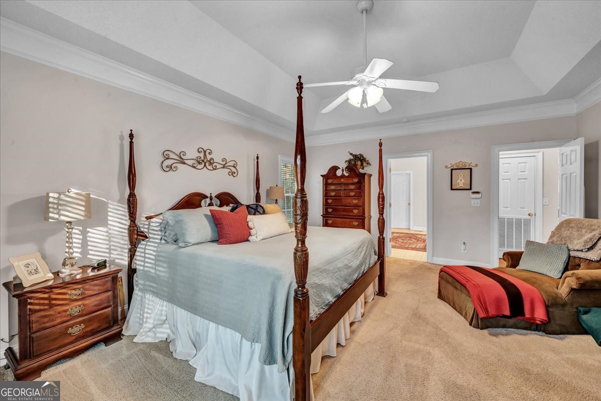 341 Rum Creek Trail Dublin GA 31021