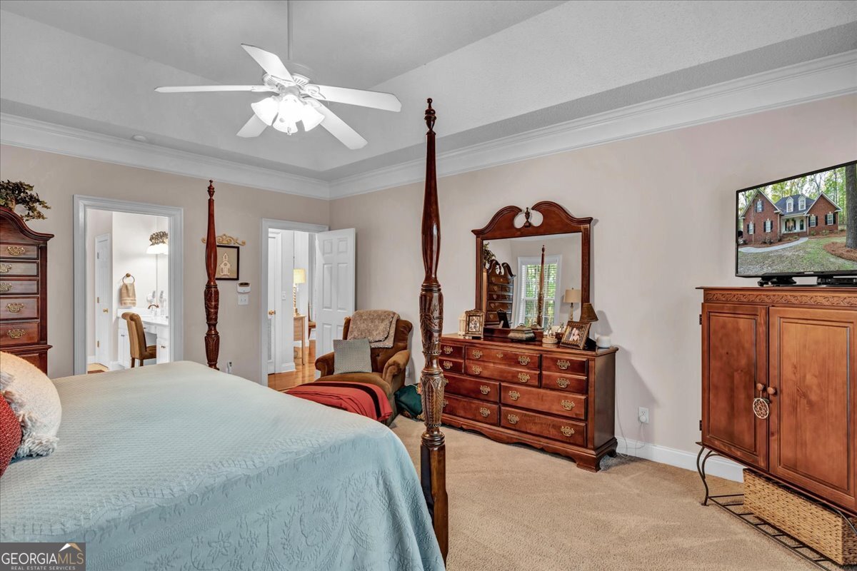 341 Rum Creek Trail Dublin GA 31021