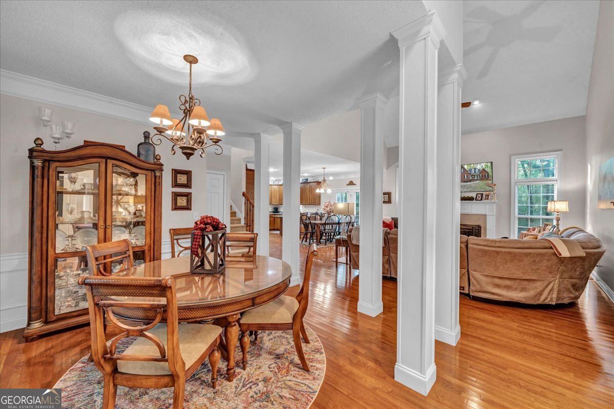 341 Rum Creek Trail Dublin GA 31021