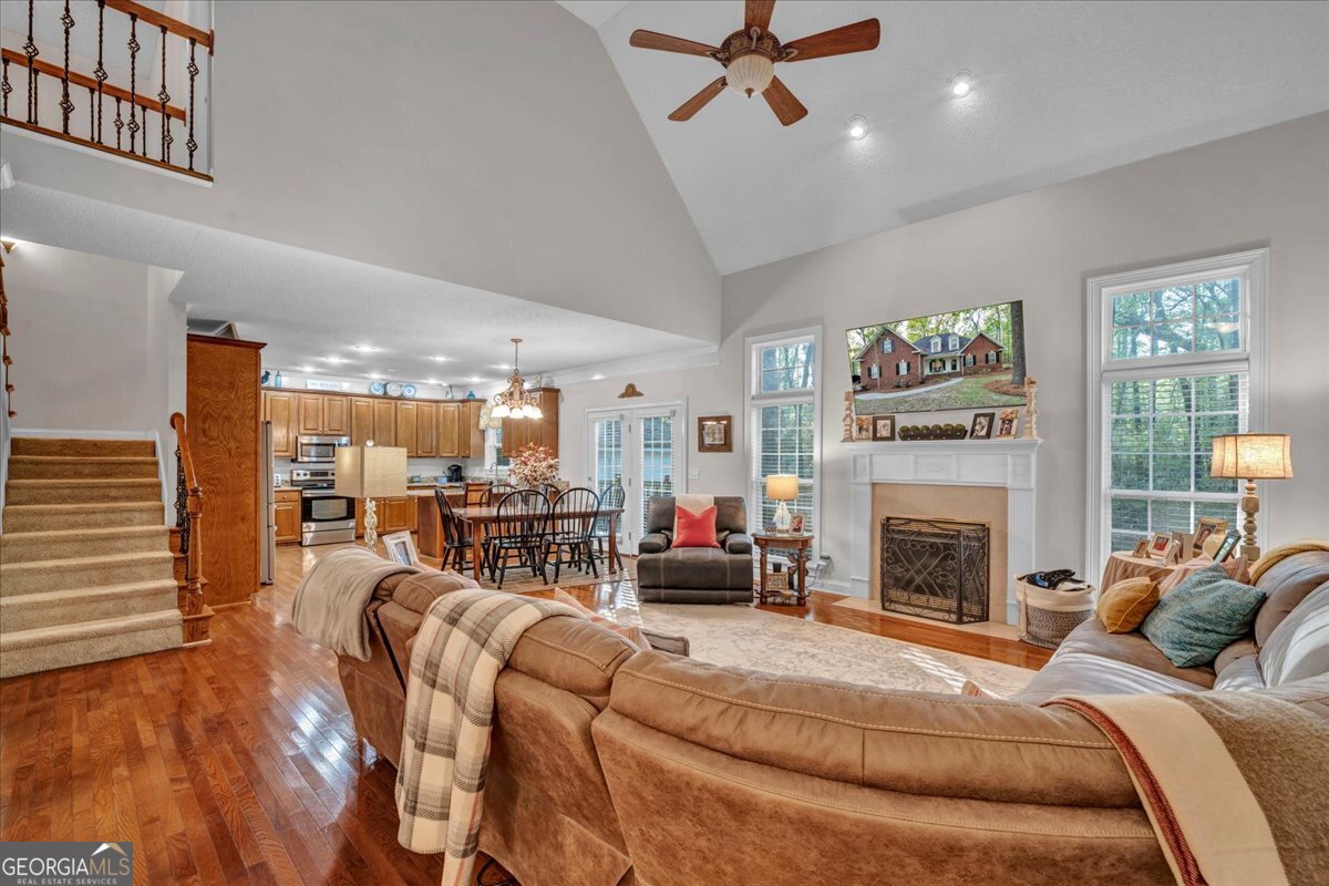 341 Rum Creek Trail Dublin GA 31021