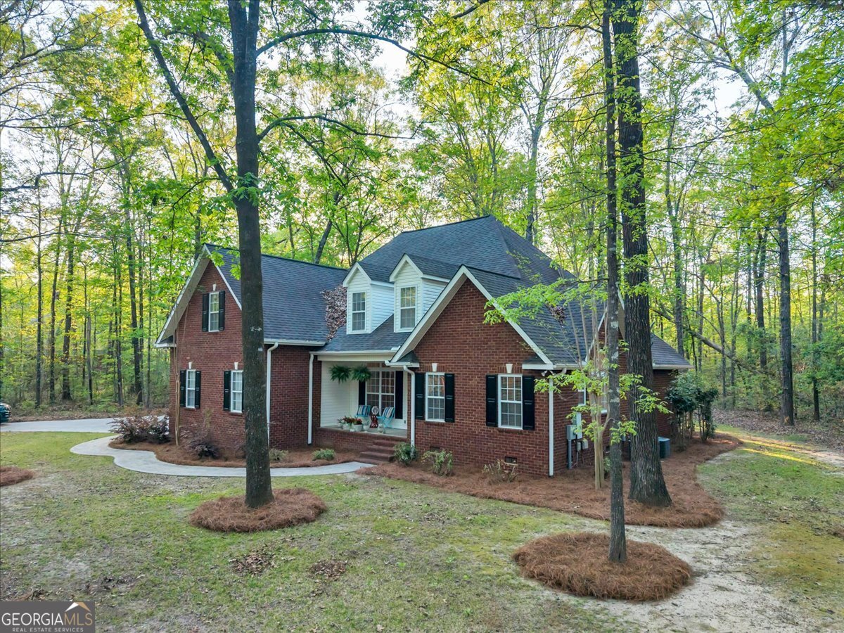 341 Rum Creek Trail Dublin GA 31021
