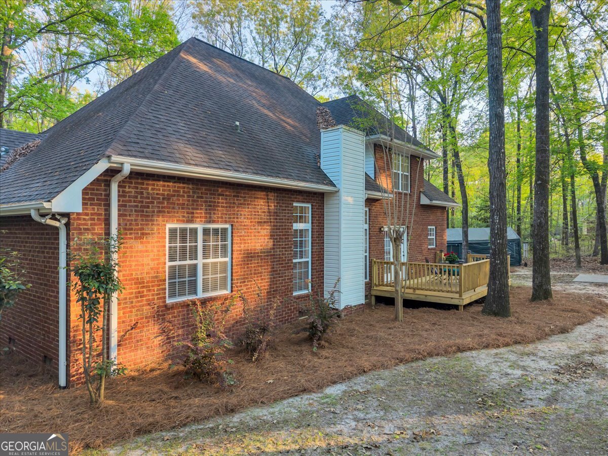 341 Rum Creek Trail Dublin GA 31021