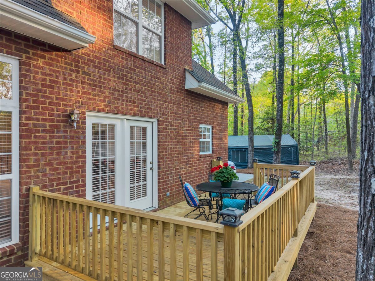341 Rum Creek Trail Dublin GA 31021