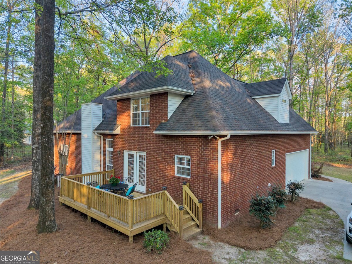 341 Rum Creek Trail Dublin GA 31021