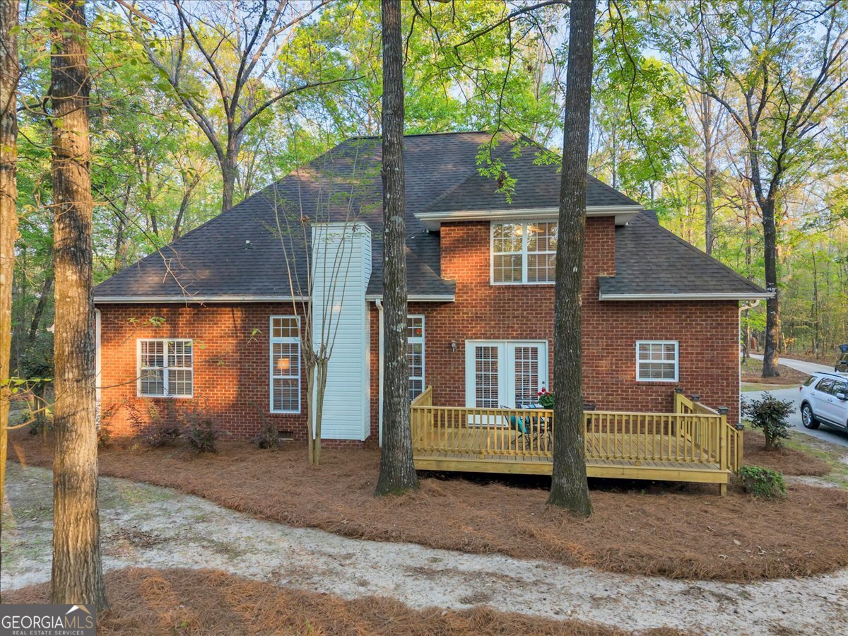 341 Rum Creek Trail Dublin GA 31021