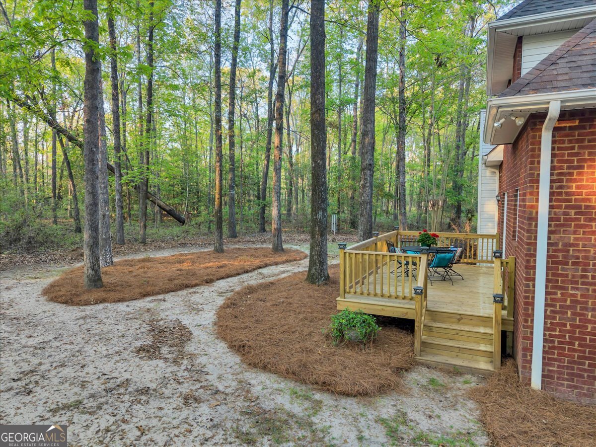 341 Rum Creek Trail Dublin GA 31021