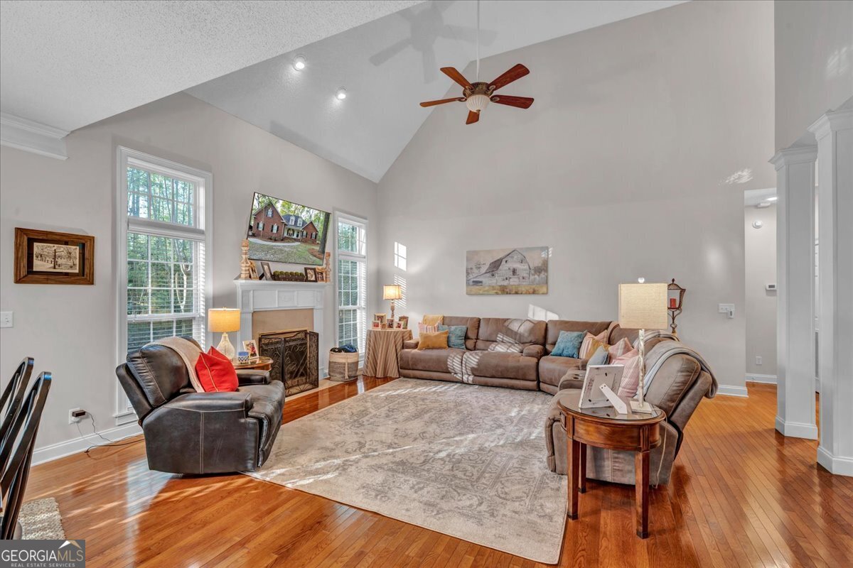 341 Rum Creek Trail Dublin GA 31021