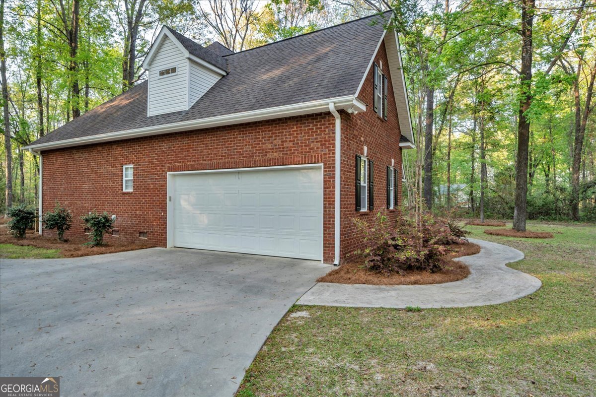 341 Rum Creek Trail Dublin GA 31021