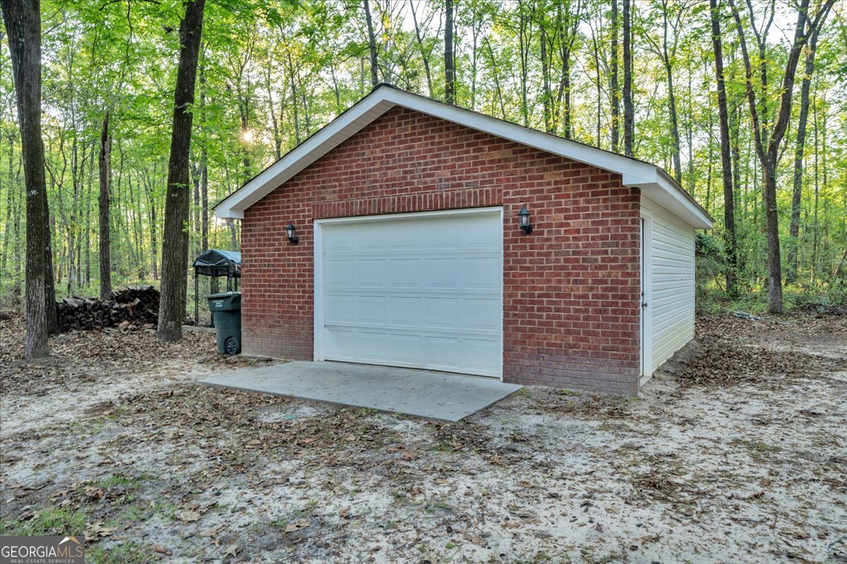 341 Rum Creek Trail Dublin GA 31021