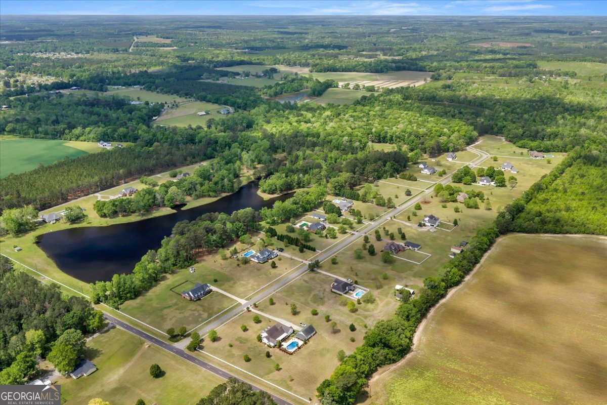 341 Rum Creek Trail Dublin GA 31021