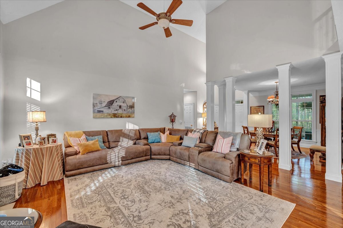 341 Rum Creek Trail Dublin GA 31021