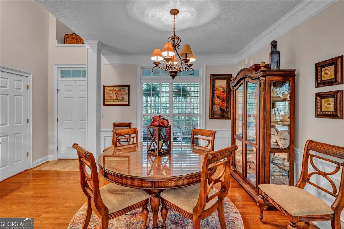 341 Rum Creek Trail Dublin GA 31021