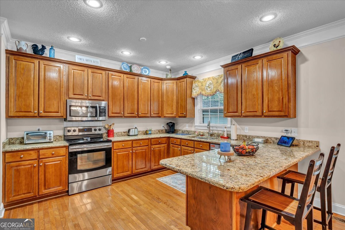 341 Rum Creek Trail Dublin GA 31021