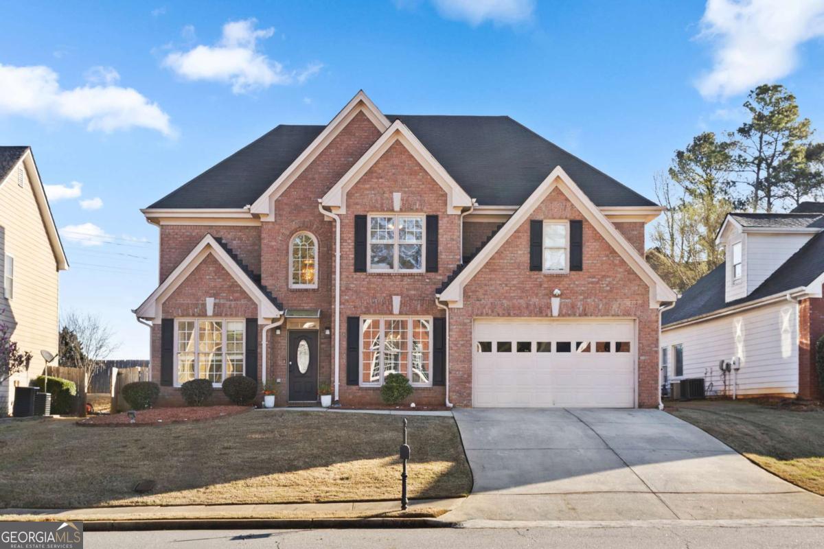 991 Bay Pointe Way SW Lilburn GA 30047