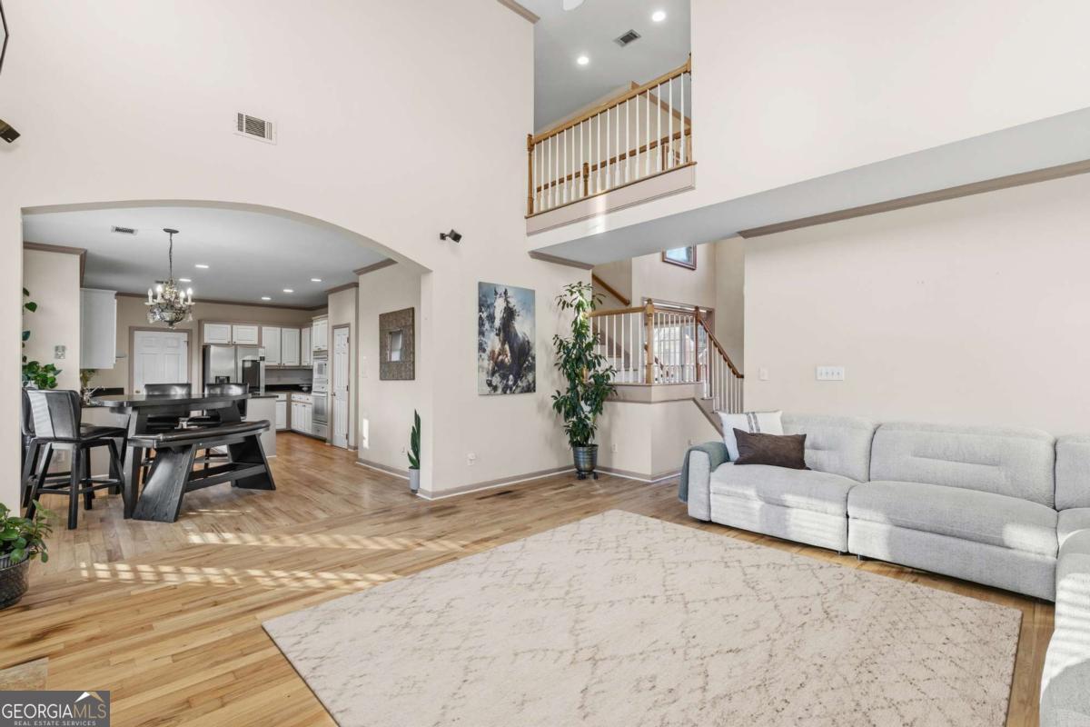 991 Bay Pointe Way SW Lilburn GA 30047