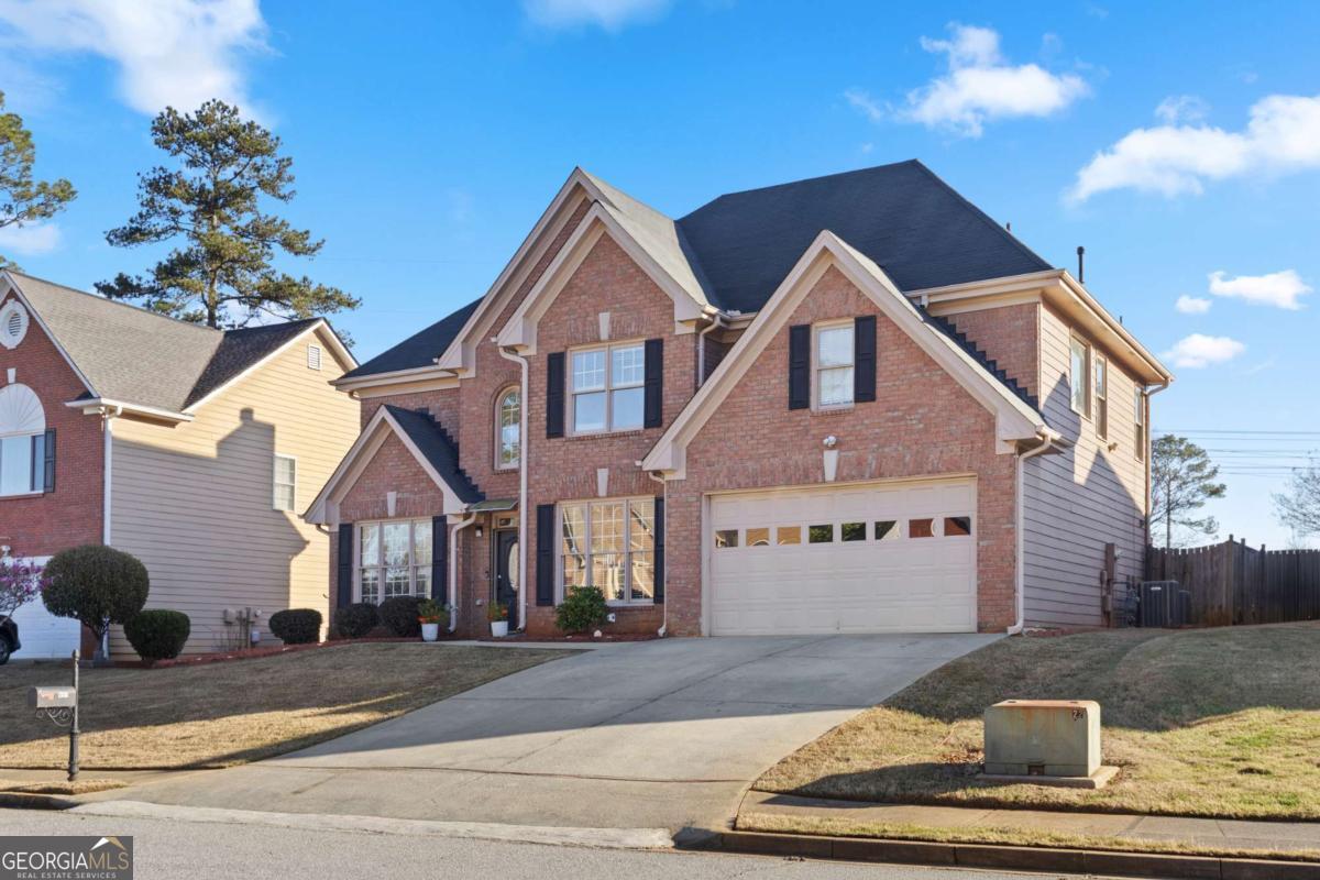 991 Bay Pointe Way SW Lilburn GA 30047