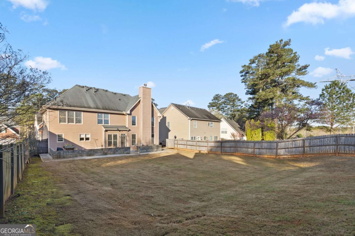 991 Bay Pointe Way SW Lilburn GA 30047