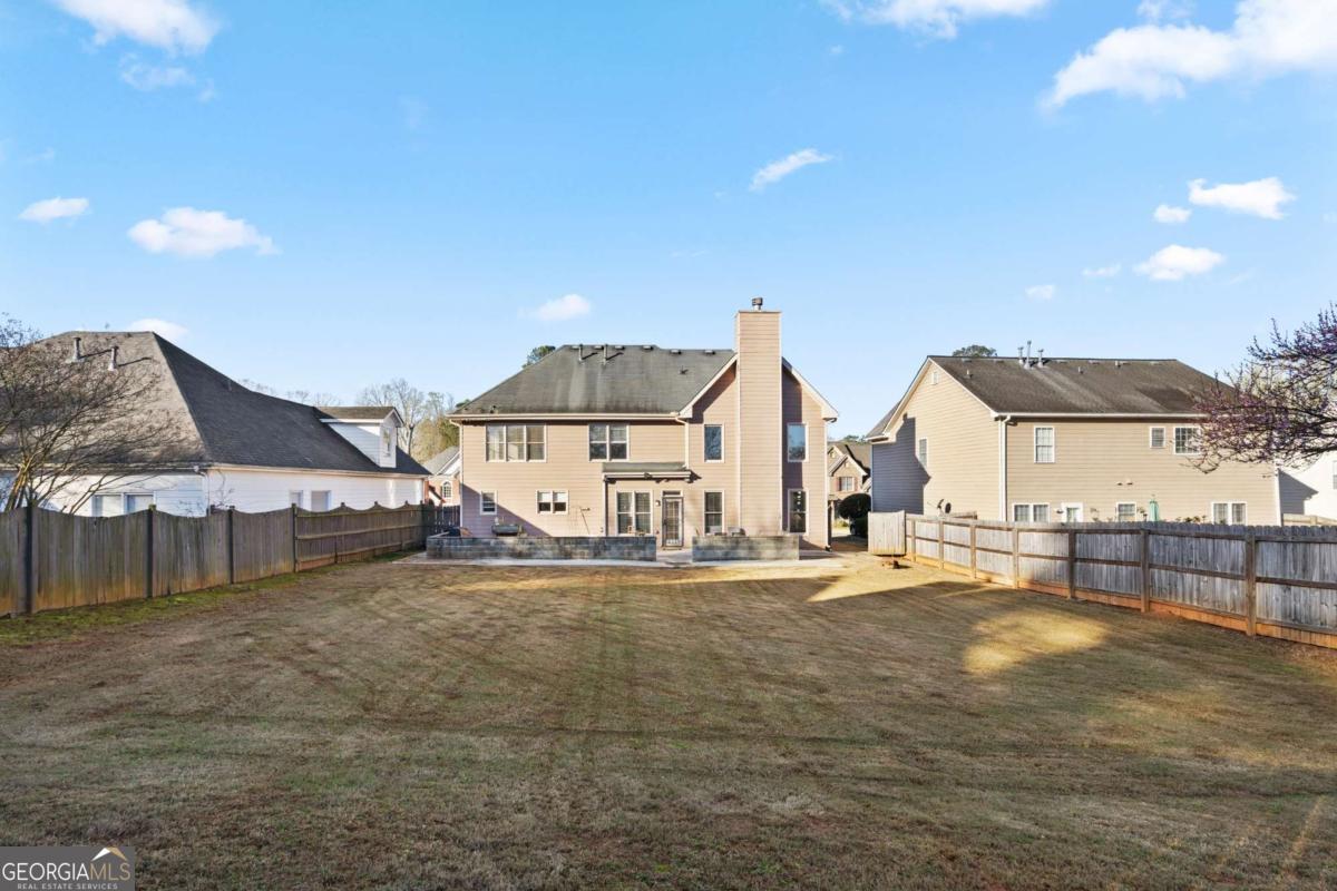 991 Bay Pointe Way SW Lilburn GA 30047