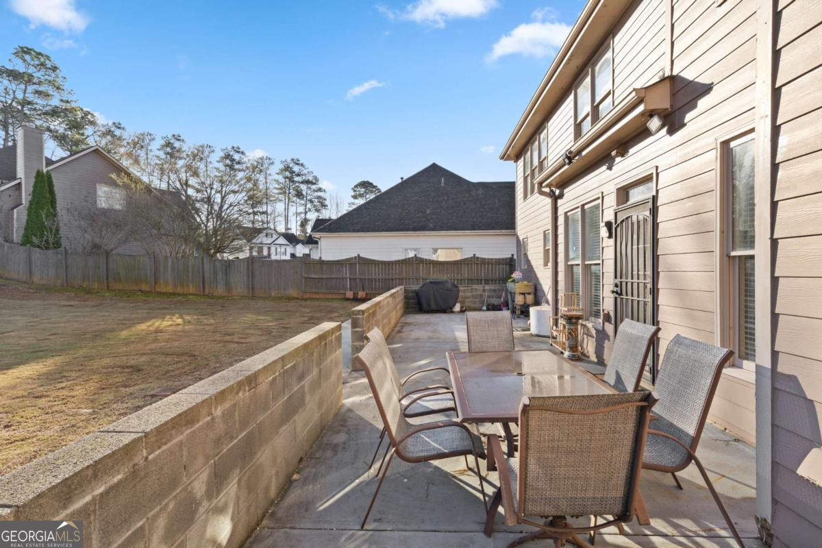 991 Bay Pointe Way SW Lilburn GA 30047