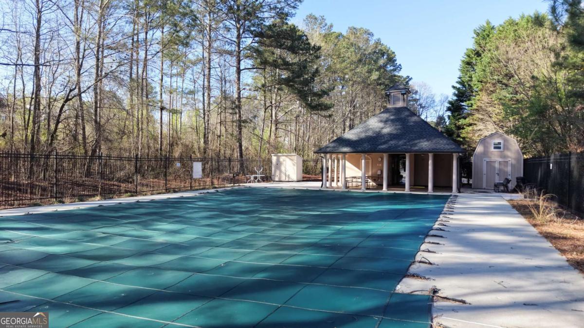 991 Bay Pointe Way SW Lilburn GA 30047