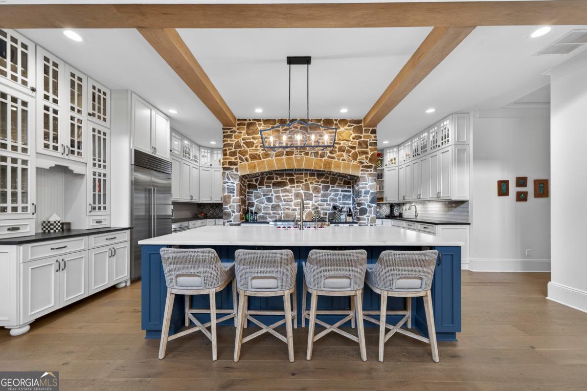 1031 Cavalier Cove Greensboro GA 30642