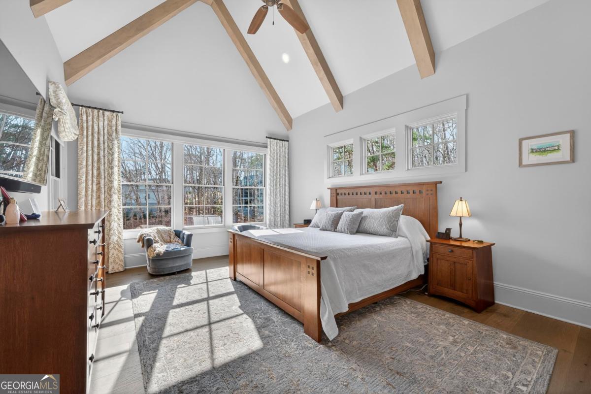 1031 Cavalier Cove Greensboro GA 30642