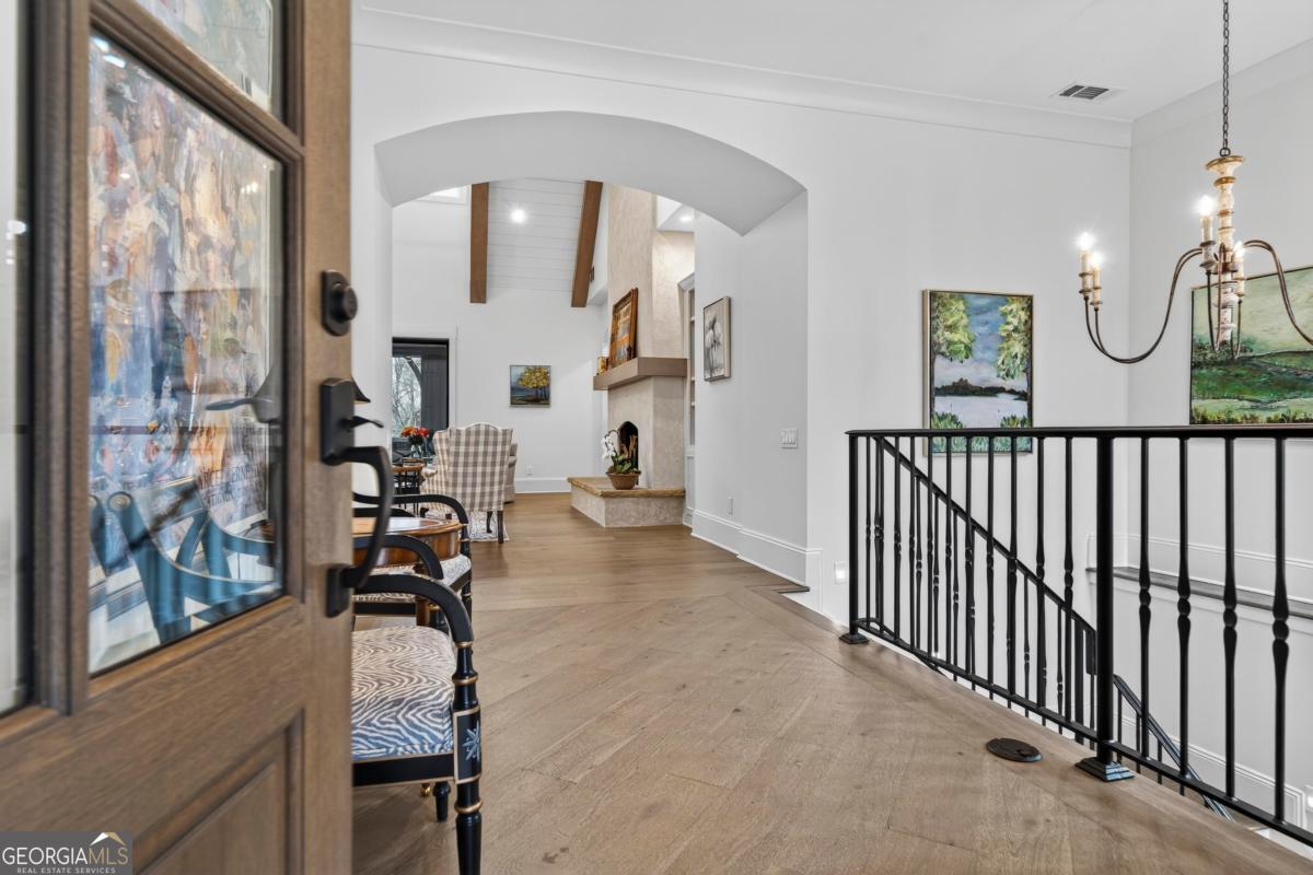 1031 Cavalier Cove Greensboro GA 30642