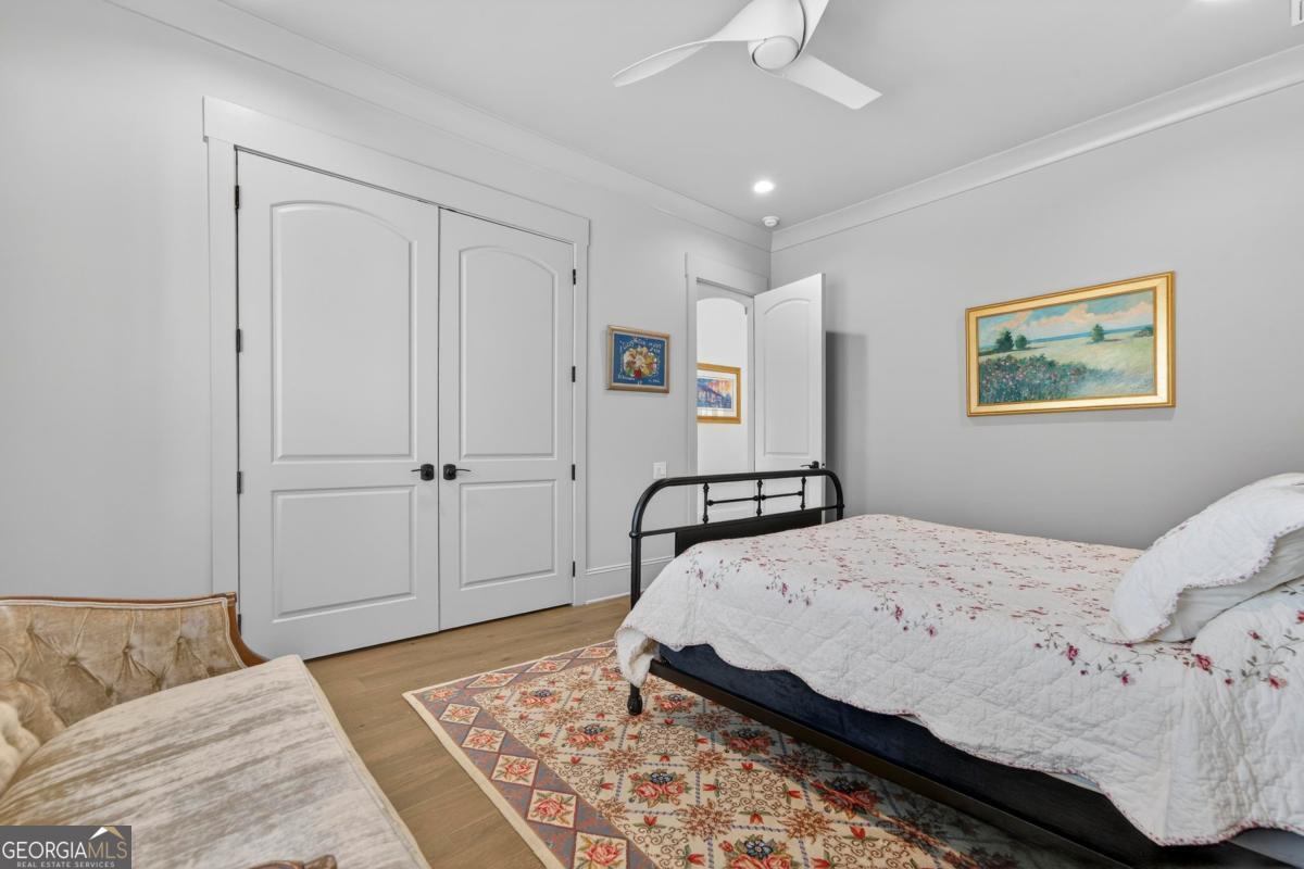 1031 Cavalier Cove Greensboro GA 30642