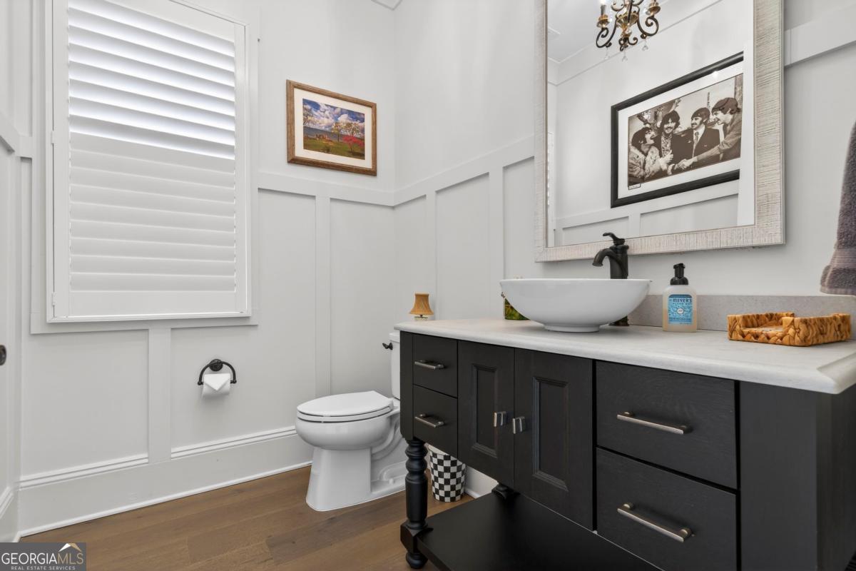 1031 Cavalier Cove Greensboro GA 30642