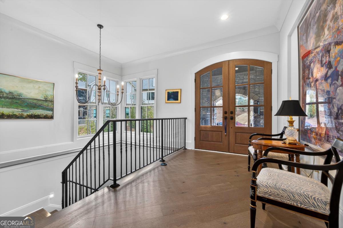 1031 Cavalier Cove Greensboro GA 30642