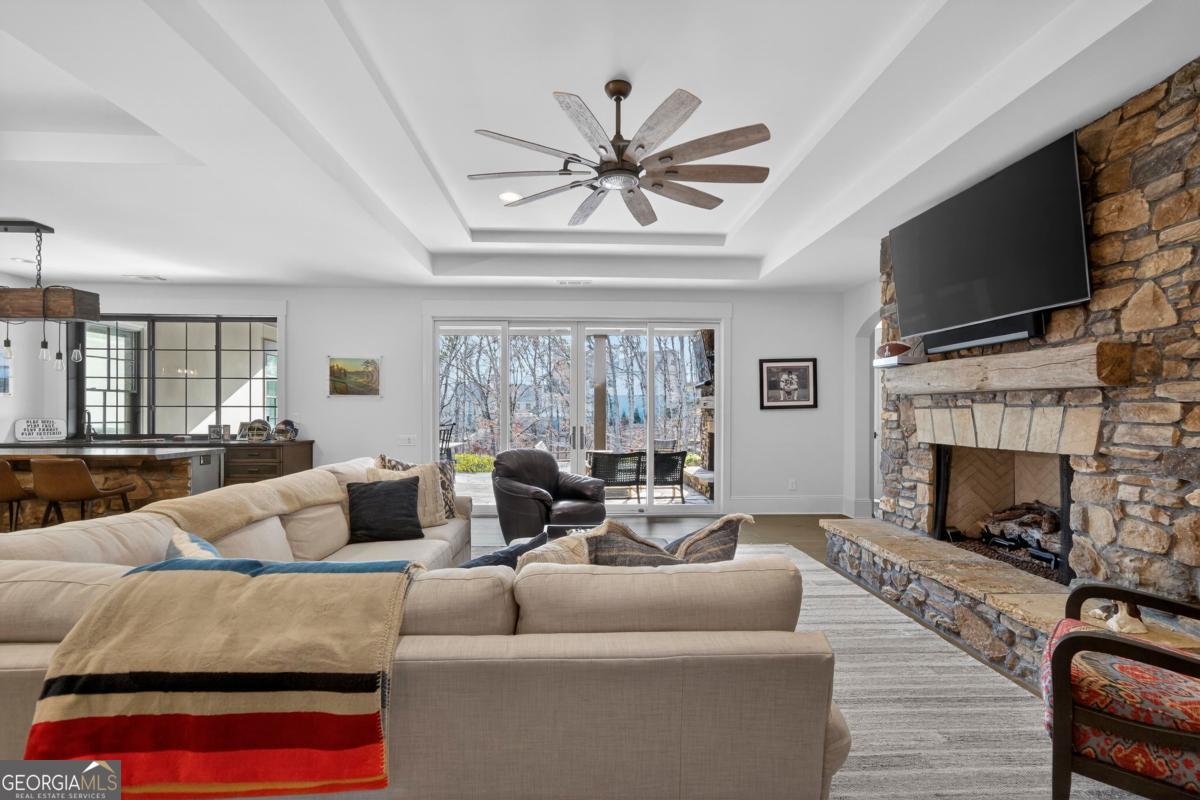 1031 Cavalier Cove Greensboro GA 30642