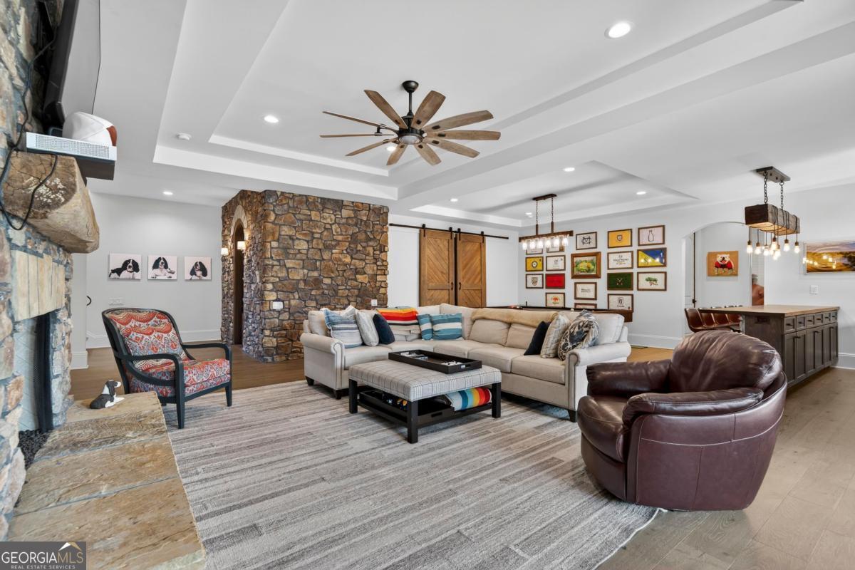 1031 Cavalier Cove Greensboro GA 30642