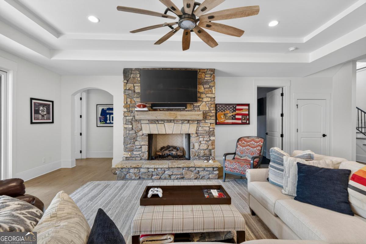 1031 Cavalier Cove Greensboro GA 30642