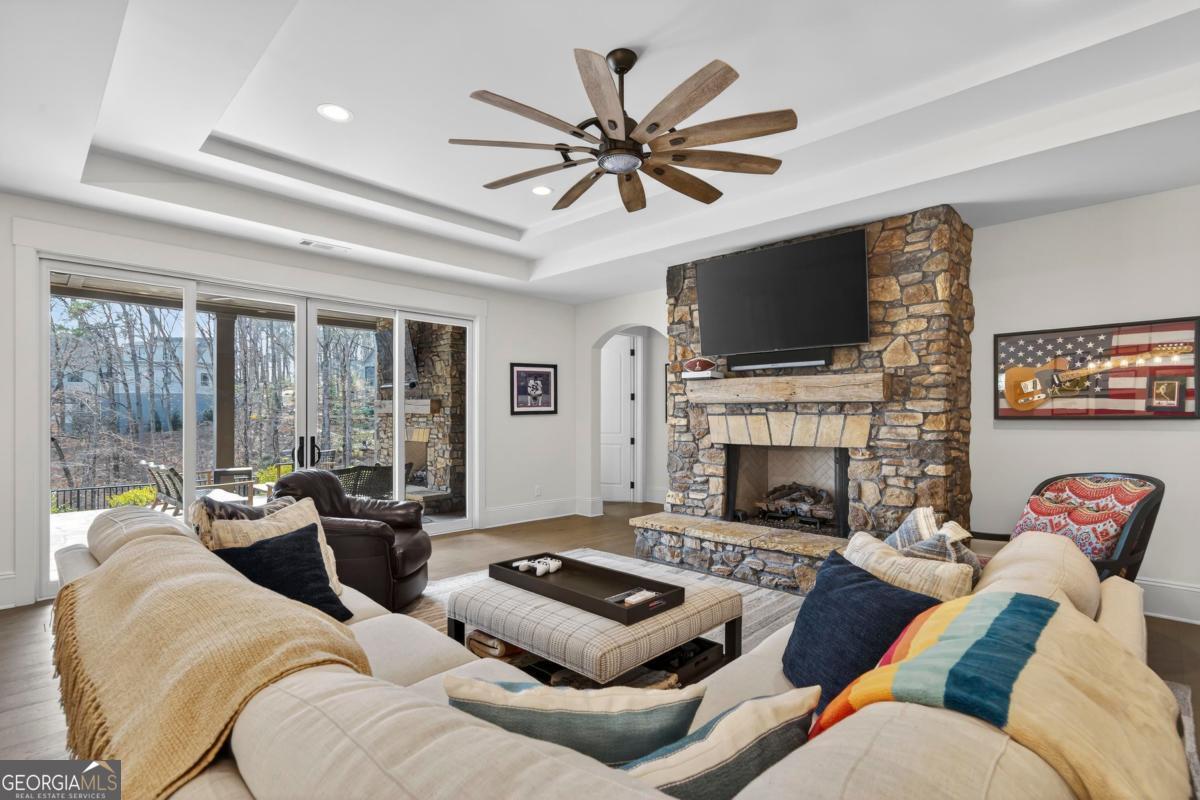 1031 Cavalier Cove Greensboro GA 30642