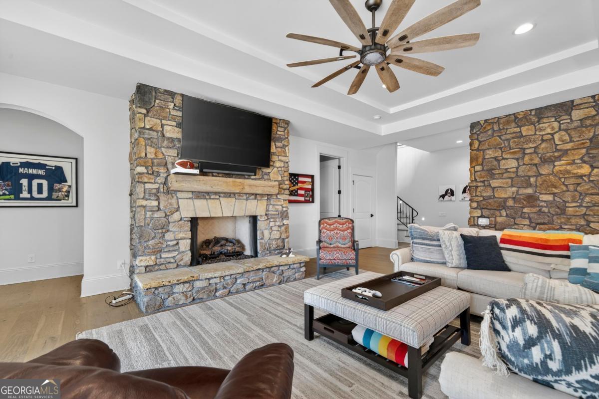 1031 Cavalier Cove Greensboro GA 30642