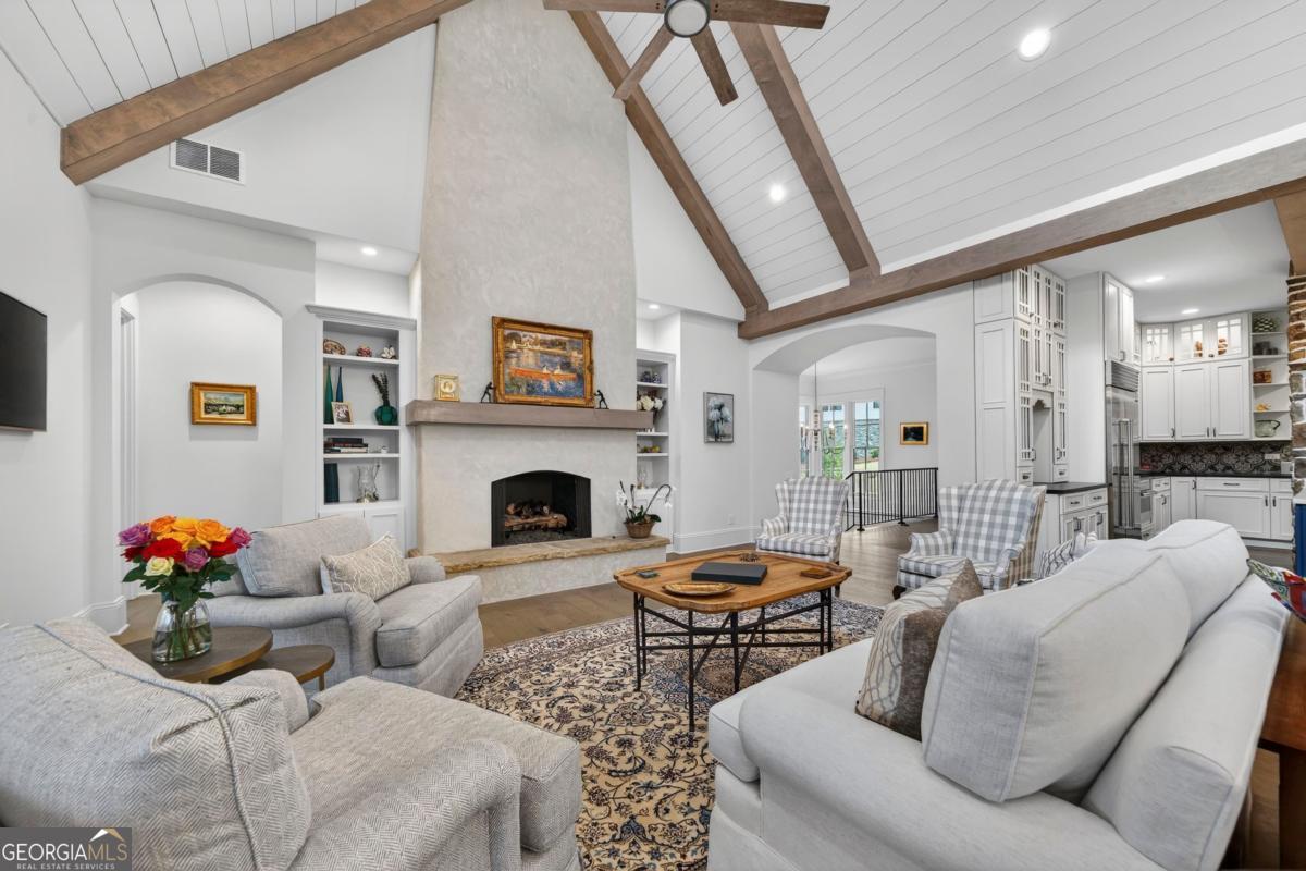 1031 Cavalier Cove Greensboro GA 30642