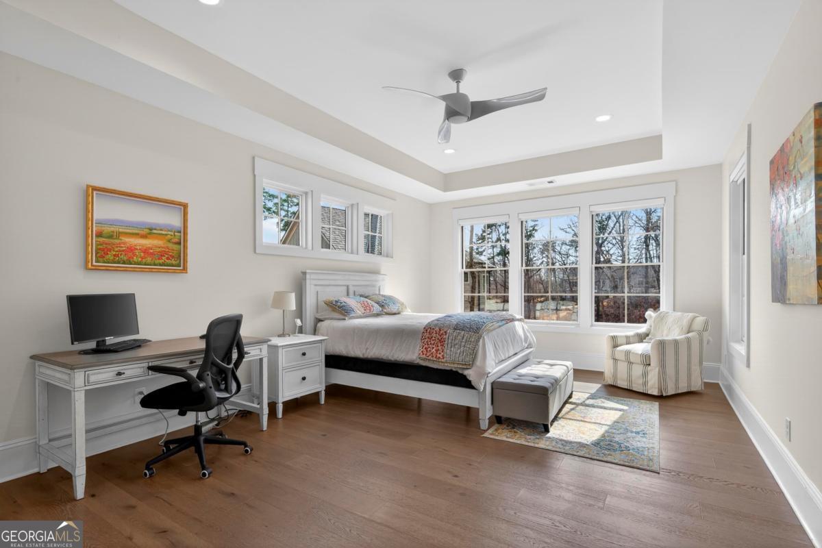 1031 Cavalier Cove Greensboro GA 30642