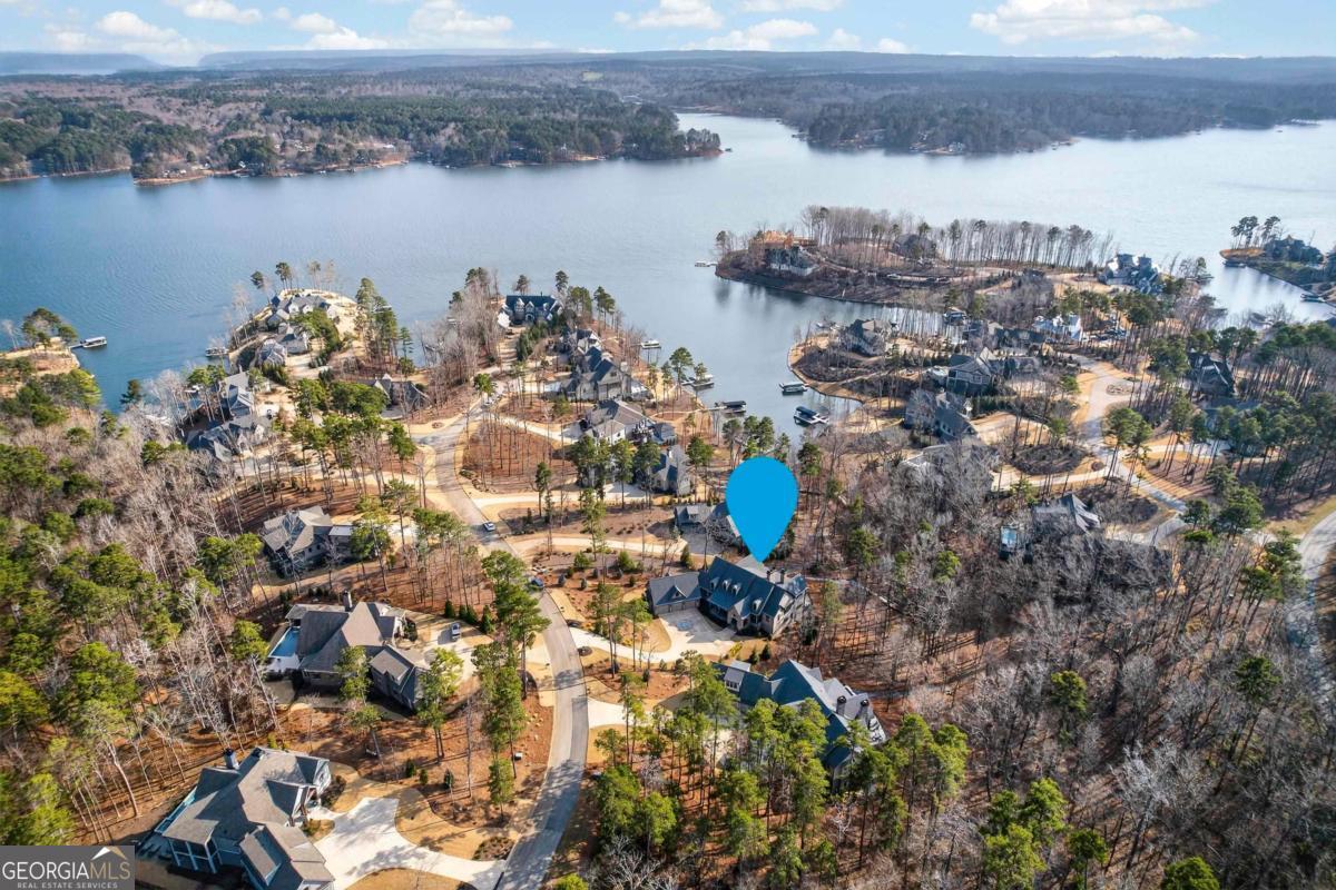 1031 Cavalier Cove Greensboro GA 30642