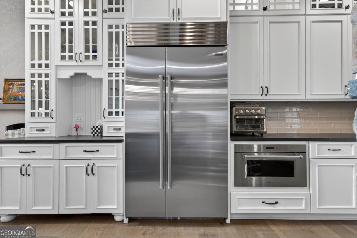 1031 Cavalier Cove Greensboro GA 30642
