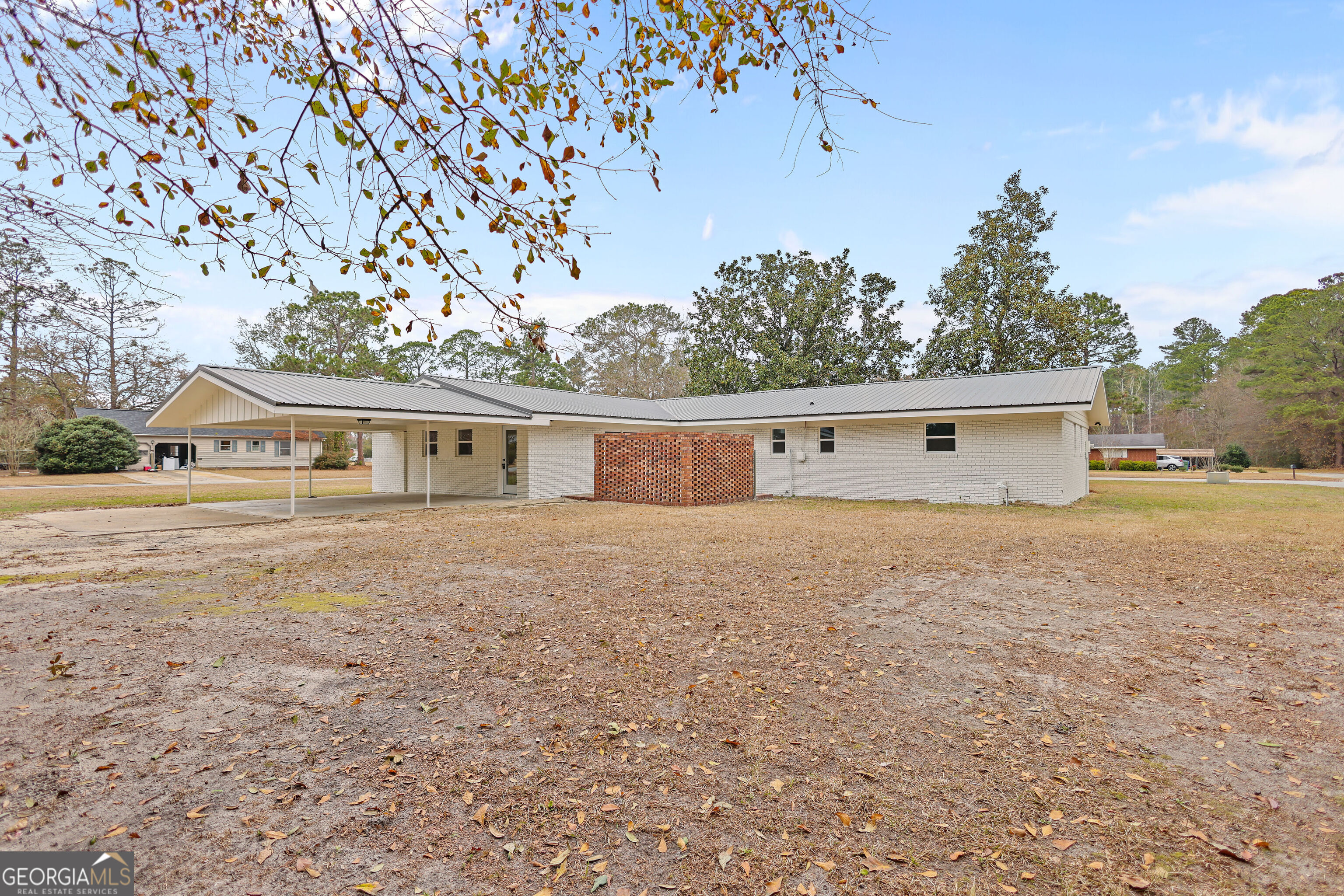 215 Glynn Street Jesup GA 31545