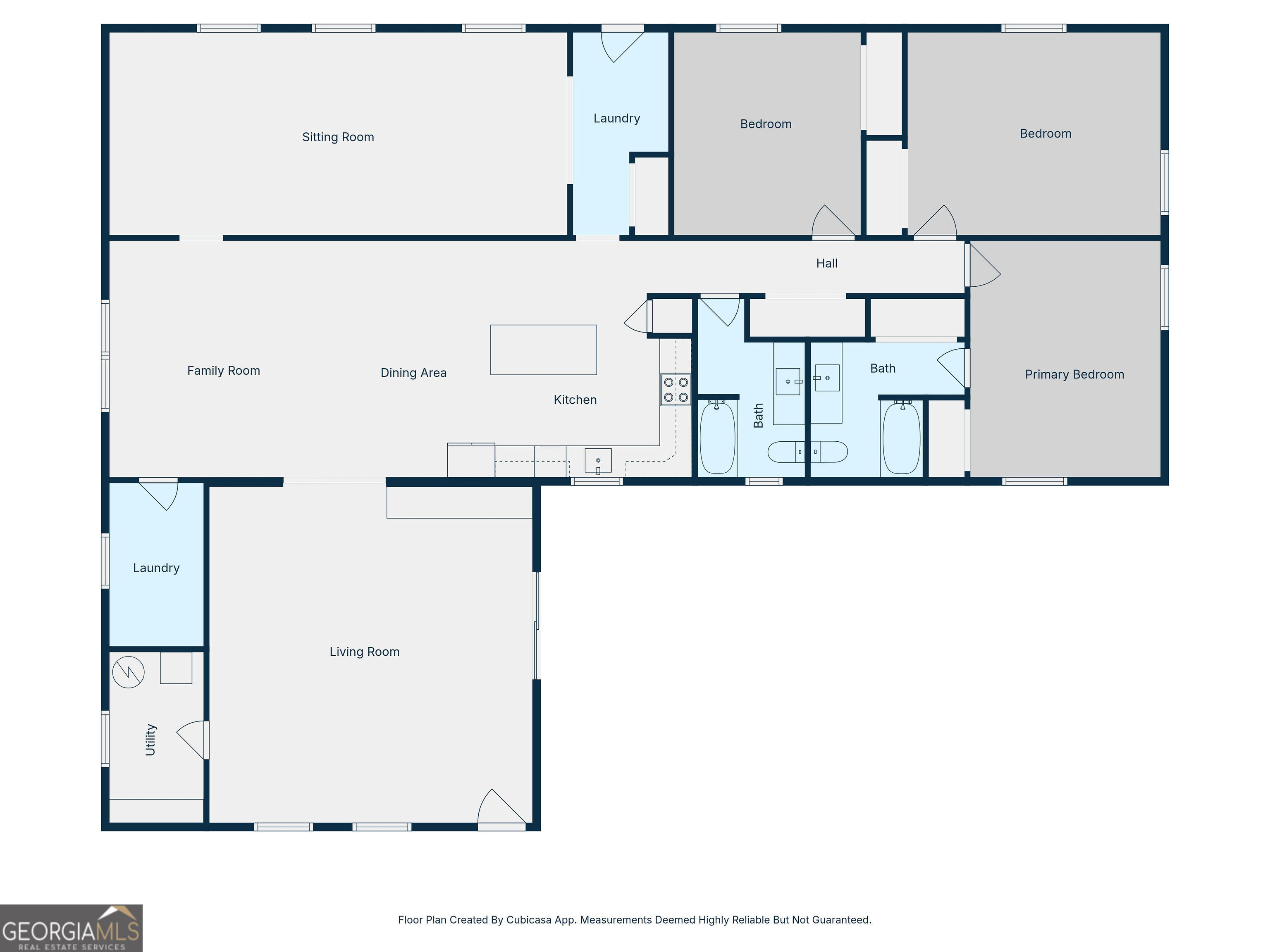 215 Glynn Street Jesup GA 31545